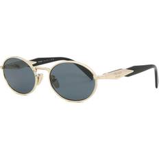 Prada PR65ZS ZVN09T - Pale Gold