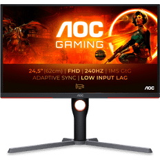 1920x1080 (Full HD) Monitor AOC 25G3ZM