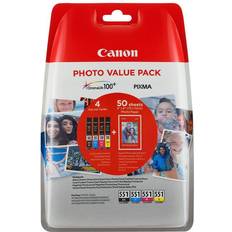 Canon mg6650 Canon 6508B005 (Multipack)