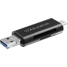 AUCRC300F Card reader 