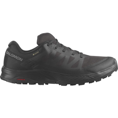 Herre - Tekstil Tursko Salomon Outrise Gore-Tex M - Black/Phantom