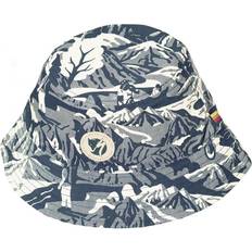 Camouflage - Unisex Hats Fjällräven Ultraz Winter Face Mask - Schwarz