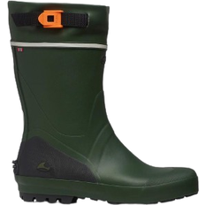 Viking 43 ½ Bottes en caoutchouc Viking Touring III - Green