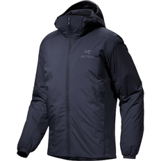 Klær Arc'teryx Atom Hoody Men's - Black Sapphire