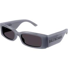 Balenciaga Women Sunglasses Balenciaga BB0260S Asian Fit 004