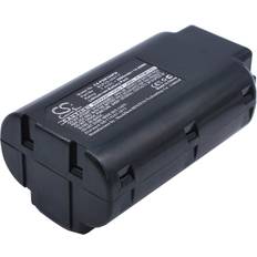 Batterier & Laddbart Cameron Sino CS-PSM350PW Compatible