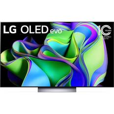 LG 2023 - 55 " Téléviseurs LG OLED55C36LC