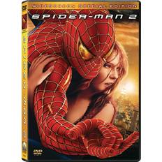 SPIDERMAN 2 2DVD1