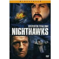 Movies Nighthawks DVD