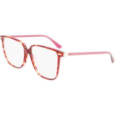 Briller & Læsebriller Calvin Klein CK22543 609 Burgundy Havana 56MM