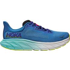 Herre - Rosa Sportssko Hoka Arahi 7 M - Virtual Blue/Cerise