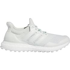 49 ⅓ Chaussures de golf Adidas UltraBoost Golf 'Crystal Jade' White Men's