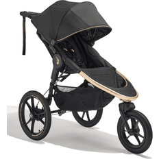 Løbevogne Barnevogne Baby Jogger Summit X3