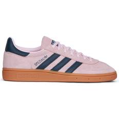 Herren - Rosa Schuhe Adidas Handball Spezial M - Clear Pink/Arctic Night F23/Gum