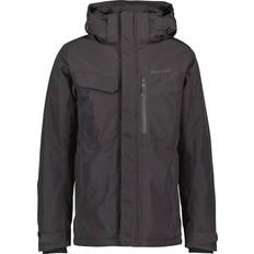 Stefan Men's Jacket - Black