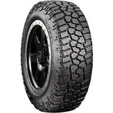 Cooper All Season Tires Cooper Discoverer Rugged Trek LT 37X12.50R20 126Q E 10 Ply RT R/T Rugged Terrain Tire 170214007