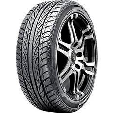 19 - 235 Tires Summit Ultramax HP A/S 235/40R19 96V XL AS All Season Tire 5548379V