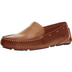 Sperry Men Loafers Sperry Mens Gold Harpswell Driver w/ASV Loafer, Tan