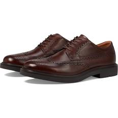 Ecco 39 Oxford ecco Herren London Wingtip Oxford, Cognac, 11-11.5