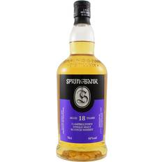 Springbank Øl & Spiritus Springbank 18 Year Old 46% 70 cl