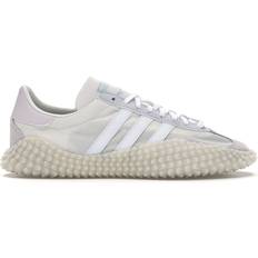 adidas Country x Kamanda Never Made Pack Triple White