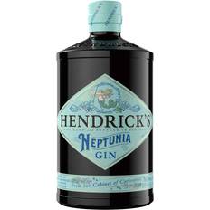 Hendrick's Neptunia Gin 43.4% 70 cl