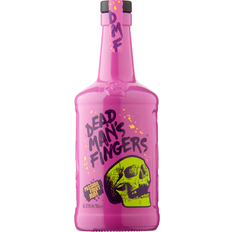 Passion Fruit Rum