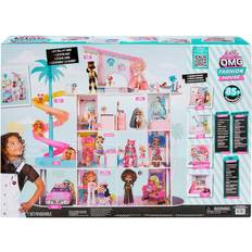 OMG Fashion House