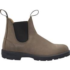 Blundstone Nupukki Chelsea-saappaat Blundstone Classic Chelsea Lined -