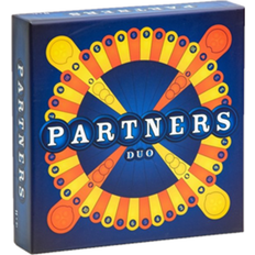 Partners duo Game Inventors Partners Duo