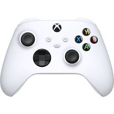 Xbox Wireless Controller -Robot White