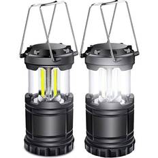 LED Camping Lantern