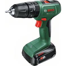 Taladros y Destornilladores Bosch EasyImpact 18V-40 (1x2.0Ah)