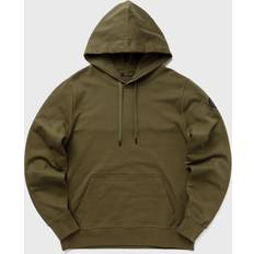 Canada Goose Gröna Tröjor Canada Goose Huron Hoody Military Green