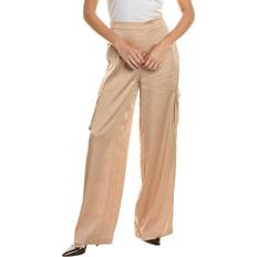 Silk Pants & Shorts Ramy Brook Janice Pant