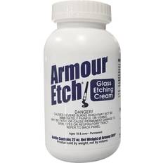 Armour Glass Etching Cream 22oz