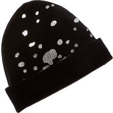 Scott Scott & Scott London Beth's Foil Cashmere Beanie
