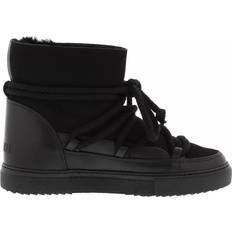 45 ⅓ Bottines à la Cheville INUIKII Classic Sneaker - Black