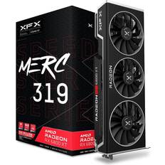 Xfx 16gb XFX Radeon RX 6800 XT Speedster MERC319 Core HDMI 3xDP 16GB