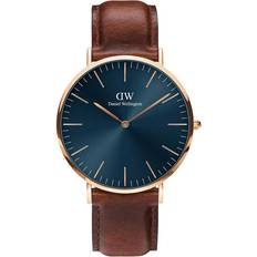 Daniel Wellington Classic St Mawes Arctic (DW00100626)