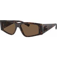 Dolce & Gabbana Lunettes de soleil Dolce & Gabbana DG4453 502/73 Tortoiseshell