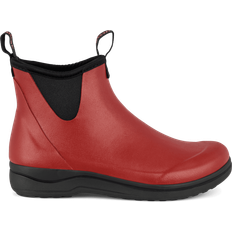 Green Comfort Rain Rafael - Red