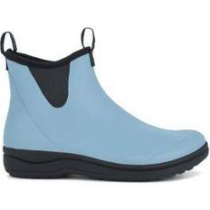 Gummistövlar Green Comfort Rafael Rain Rubber Boot - Sky Blue