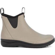 Green Comfort 36 Sko Green Comfort Rafael Rain Rubber Boot - Sand