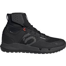 42 Scarpe da ciclismo Five Ten Trailcross GORE-TEX - Core Black/Grey Three/Solar Red