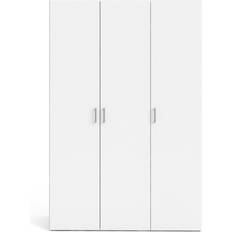 Tvilum Space White Garderobe 115.8x175.4cm