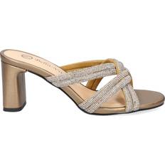 Bella Vita Women's Carmen Dress Sandals