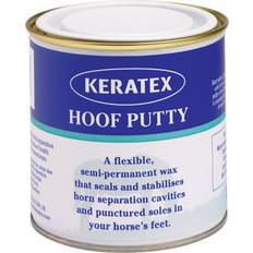 Equestrian Keratex Hoof Putty Gm [KHP]