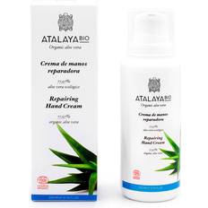 Cuidado de la piel ATALAYA BIO Organic Pure Aloe Vera Repairing Hand Cream 200ml