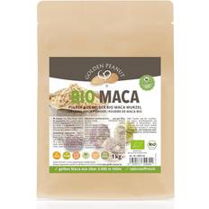 GOLDEN PEANUT Maca Powder 1kg